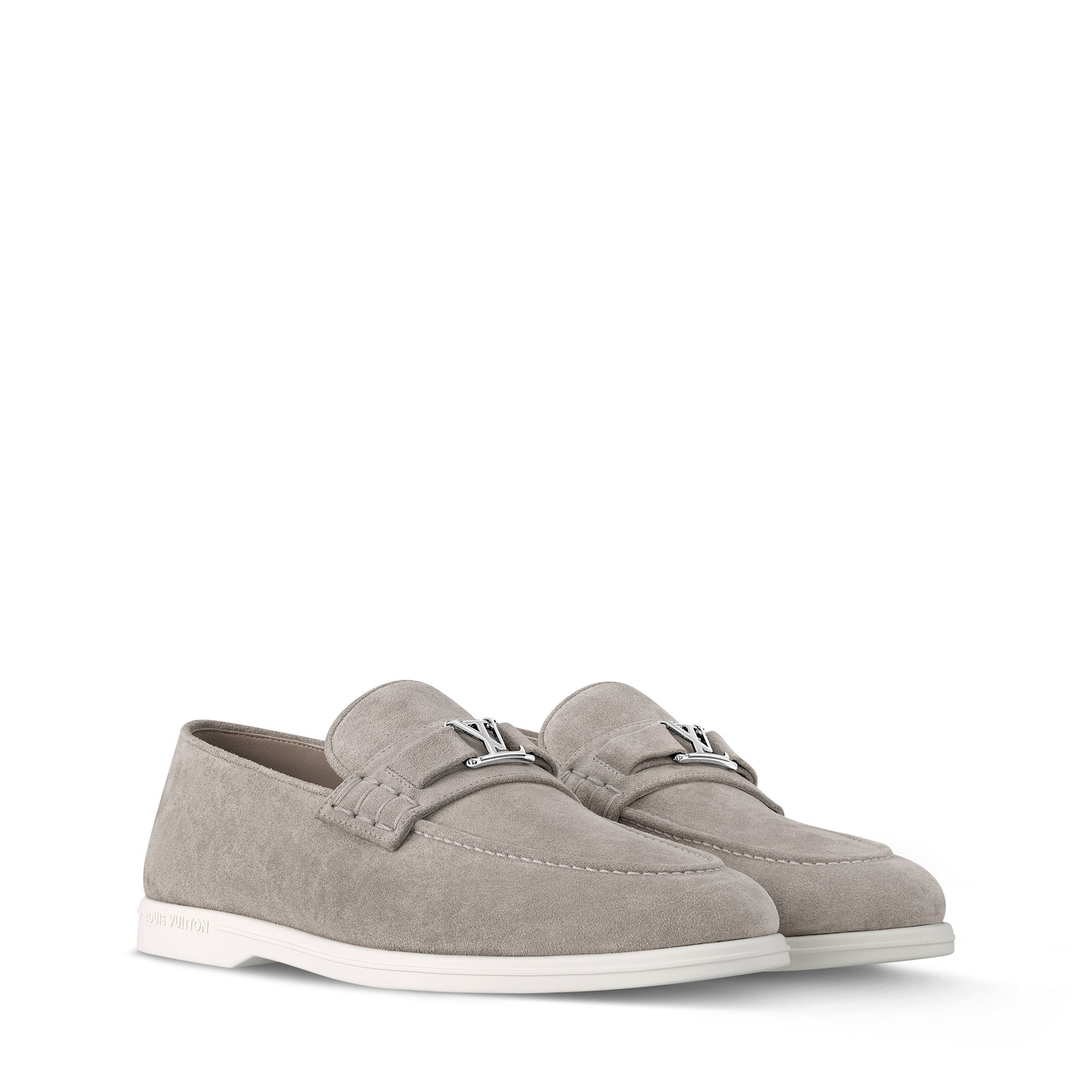 Estate Loafer - Shoes | LOUIS VUITTON